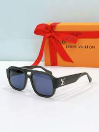 Picture of Louis Vuitton Sunglasses _SKUfw75976737fw
